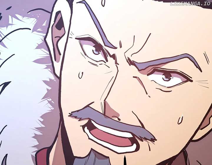 Logging 10,000 Years into the Future Chapter 181 - Page 160
