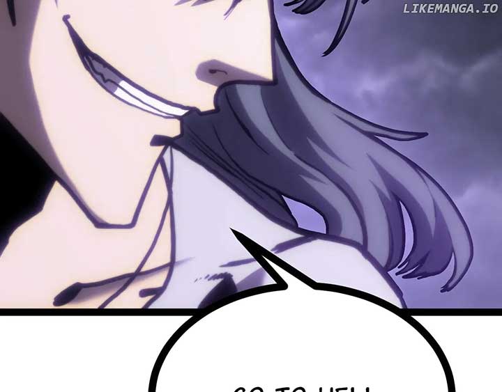 Logging 10,000 Years into the Future Chapter 181 - Page 164