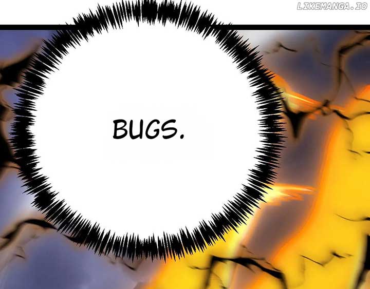 Logging 10,000 Years into the Future Chapter 181 - Page 166
