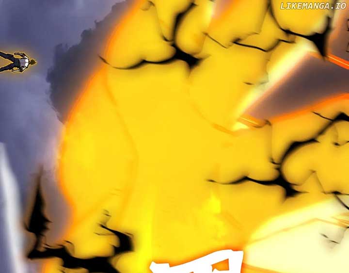 Logging 10,000 Years into the Future Chapter 181 - Page 167