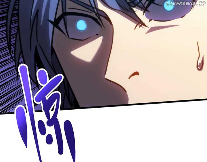 Logging 10,000 Years into the Future Chapter 181 - Page 17