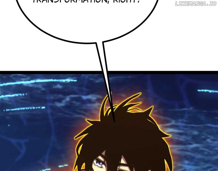Logging 10,000 Years into the Future Chapter 181 - Page 170
