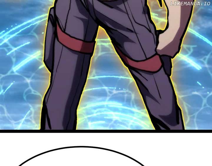 Logging 10,000 Years into the Future Chapter 181 - Page 172