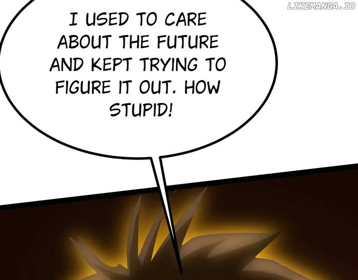 Logging 10,000 Years into the Future Chapter 181 - Page 173