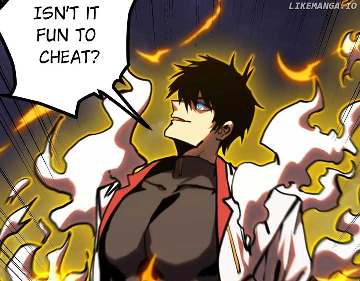 Logging 10,000 Years into the Future Chapter 181 - Page 178
