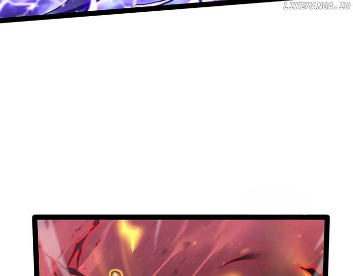 Logging 10,000 Years into the Future Chapter 181 - Page 186