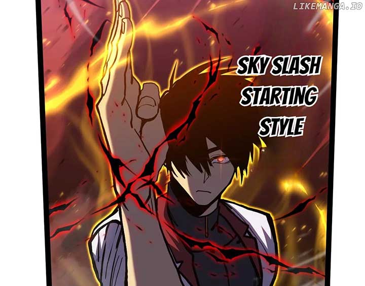 Logging 10,000 Years into the Future Chapter 181 - Page 187