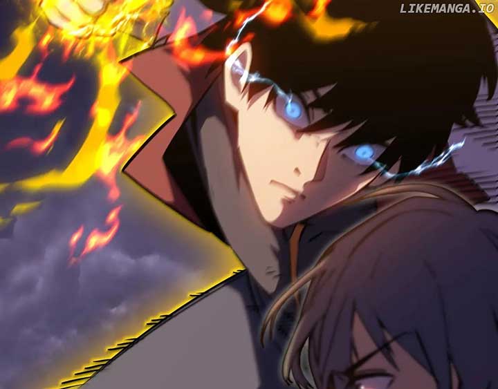 Logging 10,000 Years into the Future Chapter 181 - Page 19