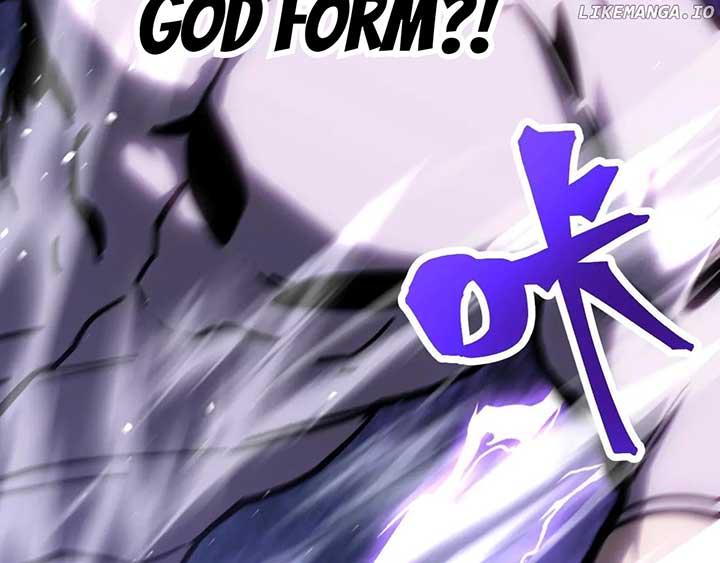 Logging 10,000 Years into the Future Chapter 181 - Page 195