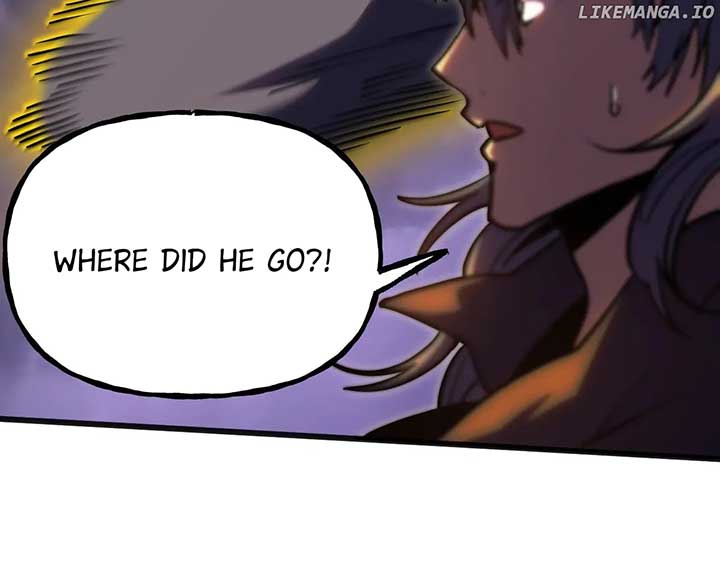 Logging 10,000 Years into the Future Chapter 181 - Page 20