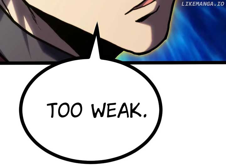 Logging 10,000 Years into the Future Chapter 181 - Page 201