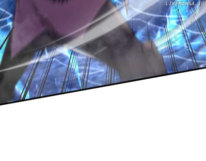 Logging 10,000 Years into the Future Chapter 181 - Page 35