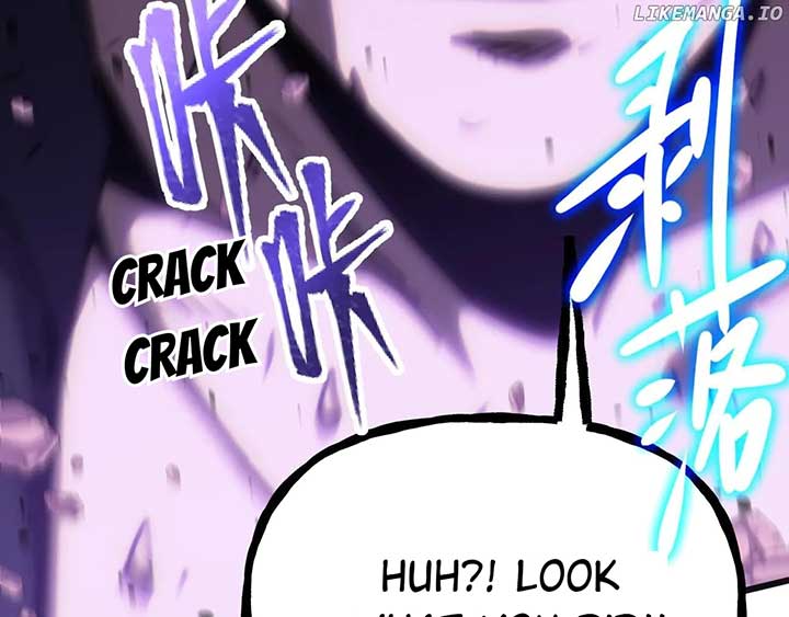Logging 10,000 Years into the Future Chapter 181 - Page 39