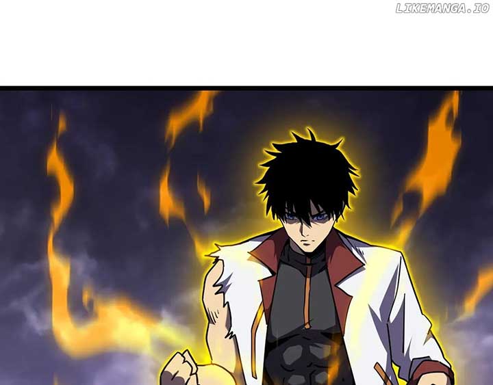 Logging 10,000 Years into the Future Chapter 181 - Page 41