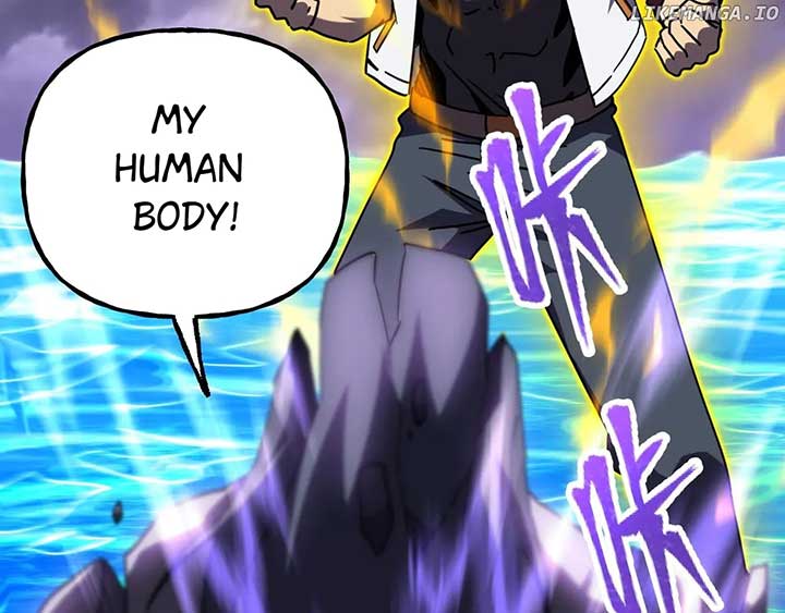 Logging 10,000 Years into the Future Chapter 181 - Page 42