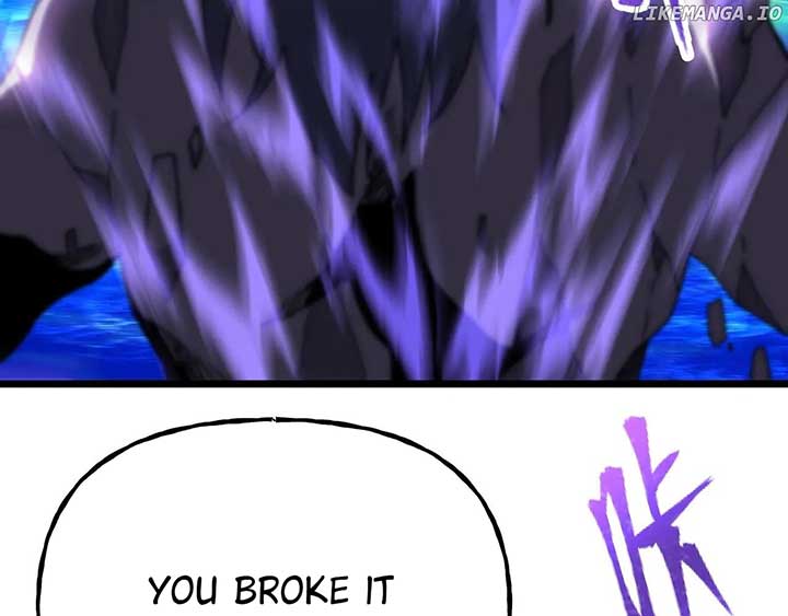 Logging 10,000 Years into the Future Chapter 181 - Page 43