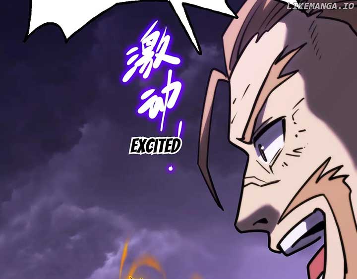 Logging 10,000 Years into the Future Chapter 181 - Page 47
