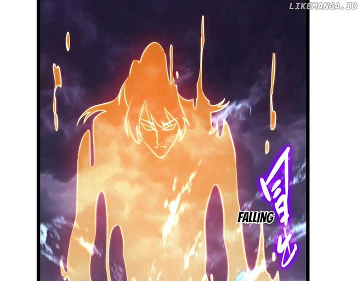 Logging 10,000 Years into the Future Chapter 181 - Page 49