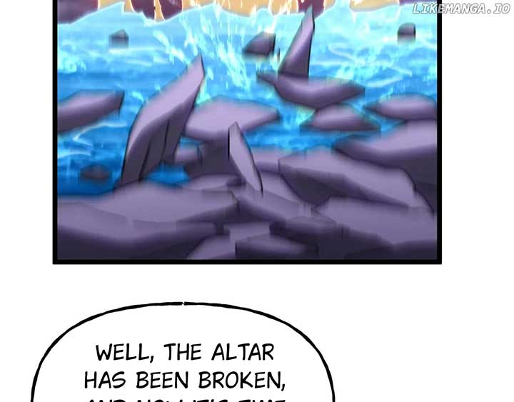 Logging 10,000 Years into the Future Chapter 181 - Page 50