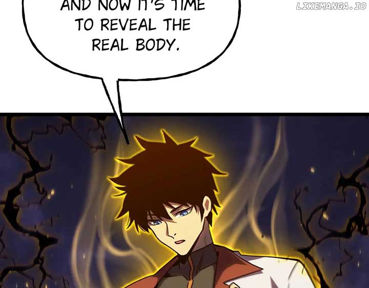 Logging 10,000 Years into the Future Chapter 181 - Page 51