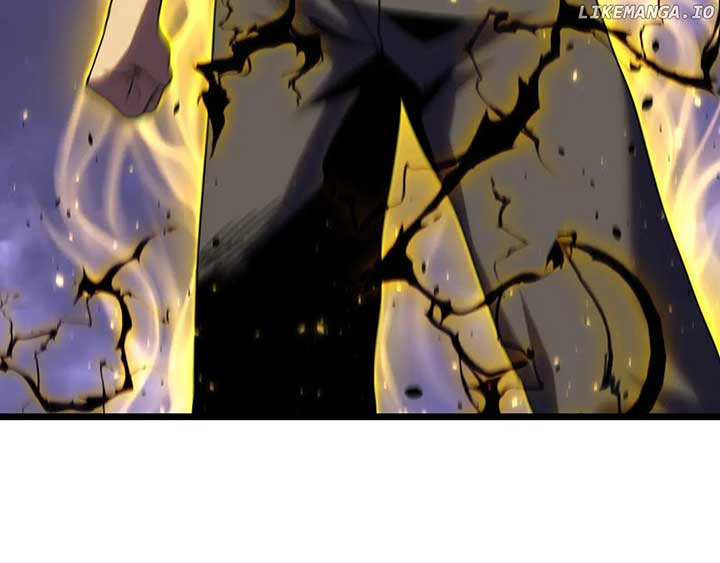 Logging 10,000 Years into the Future Chapter 181 - Page 53