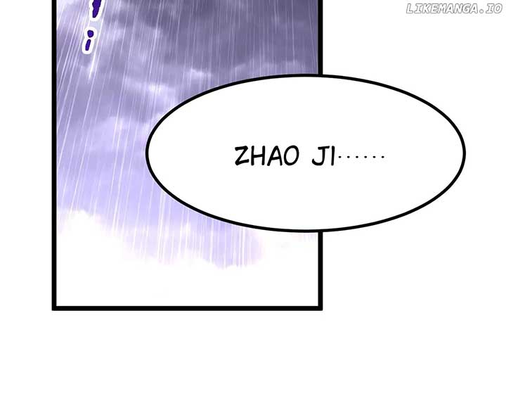 Logging 10,000 Years into the Future Chapter 181 - Page 55