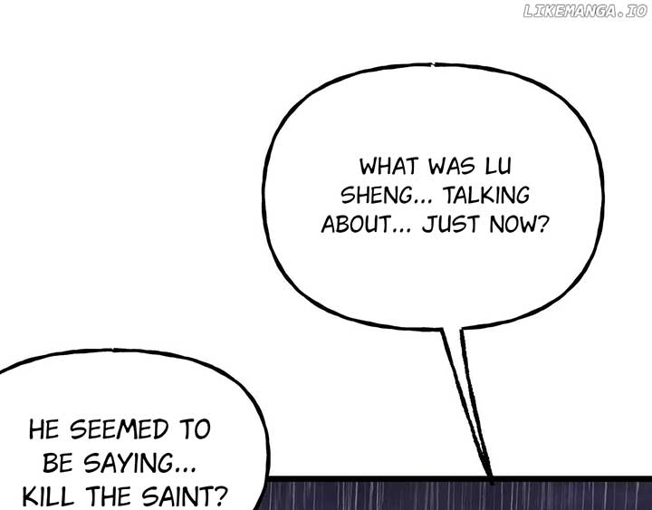 Logging 10,000 Years into the Future Chapter 181 - Page 58