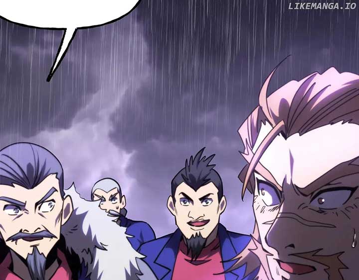 Logging 10,000 Years into the Future Chapter 181 - Page 59