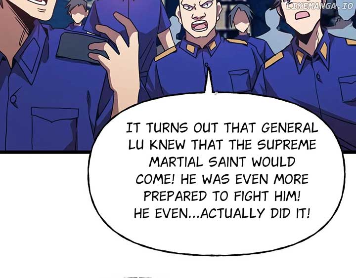 Logging 10,000 Years into the Future Chapter 181 - Page 62