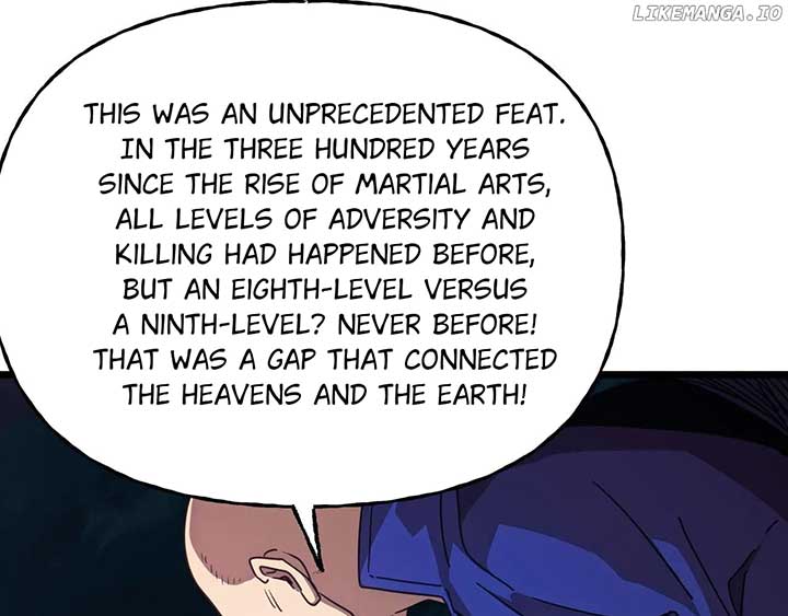 Logging 10,000 Years into the Future Chapter 181 - Page 63