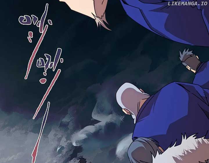 Logging 10,000 Years into the Future Chapter 181 - Page 64