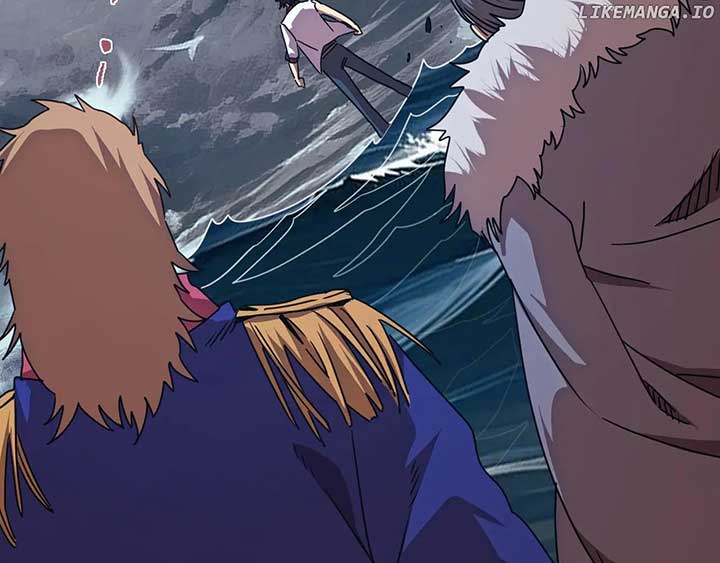 Logging 10,000 Years into the Future Chapter 181 - Page 65