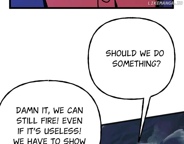 Logging 10,000 Years into the Future Chapter 181 - Page 69