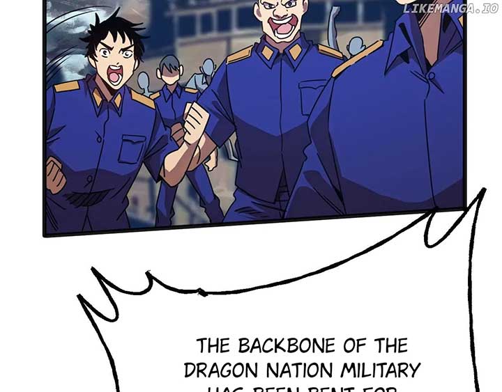 Logging 10,000 Years into the Future Chapter 181 - Page 74