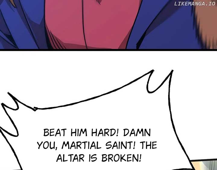 Logging 10,000 Years into the Future Chapter 181 - Page 77