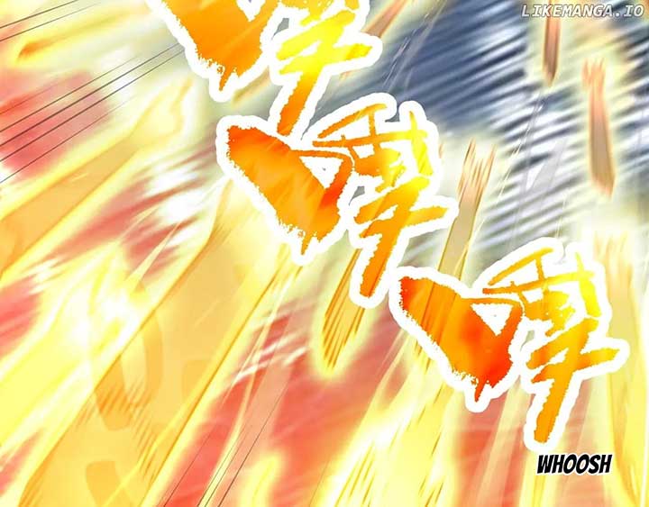 Logging 10,000 Years into the Future Chapter 181 - Page 79