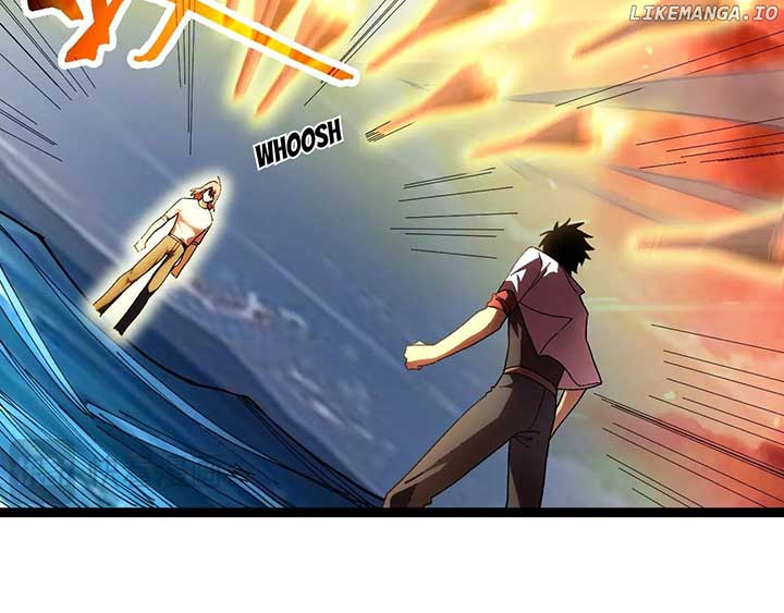 Logging 10,000 Years into the Future Chapter 181 - Page 87