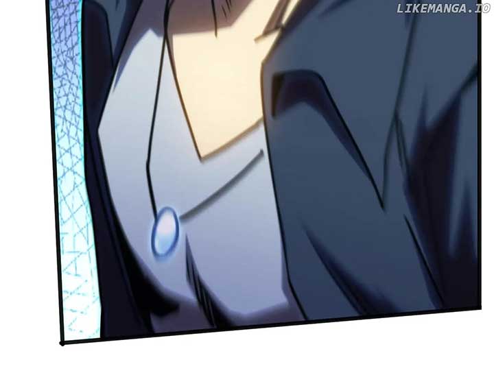 Logging 10,000 Years into the Future Chapter 181 - Page 9