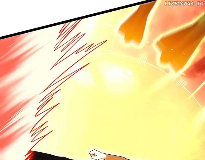Logging 10,000 Years into the Future Chapter 181 - Page 92