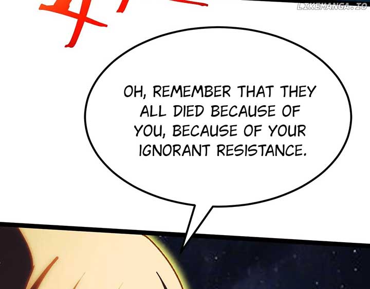 Logging 10,000 Years into the Future Chapter 181 - Page 99