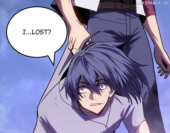 Logging 10,000 Years into the Future Chapter 182 - Page 10
