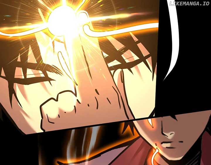 Logging 10,000 Years into the Future Chapter 182 - Page 101