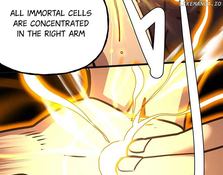 Logging 10,000 Years into the Future Chapter 182 - Page 103