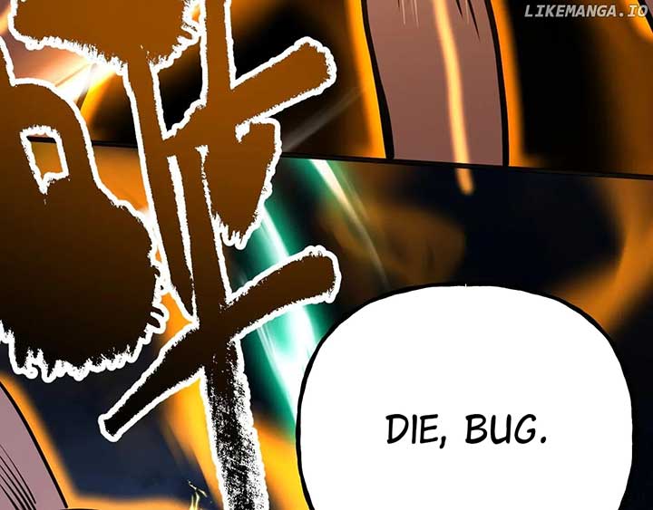 Logging 10,000 Years into the Future Chapter 182 - Page 105