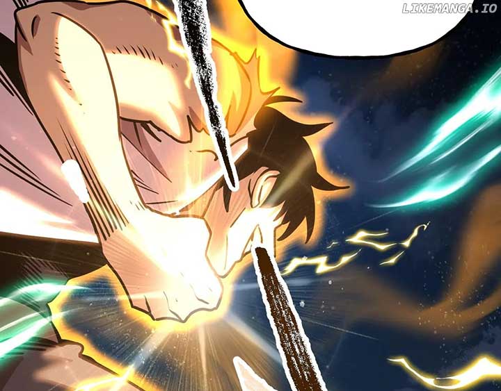 Logging 10,000 Years into the Future Chapter 182 - Page 106