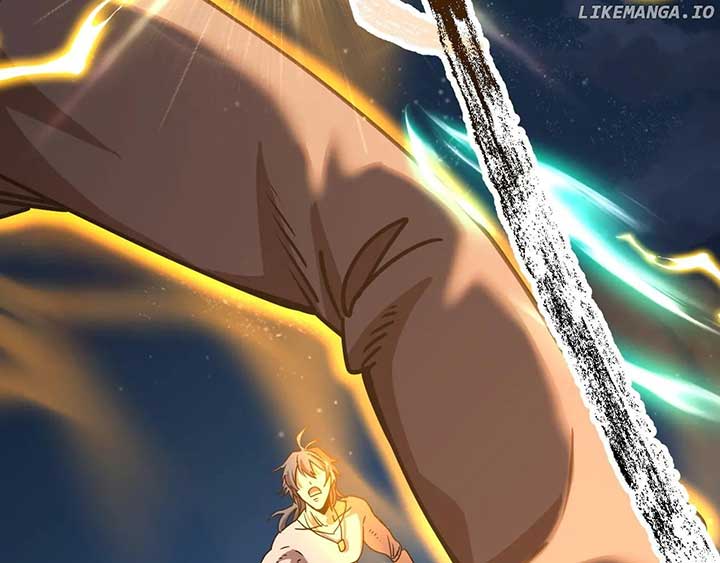 Logging 10,000 Years into the Future Chapter 182 - Page 107