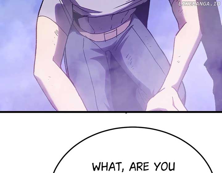 Logging 10,000 Years into the Future Chapter 182 - Page 11