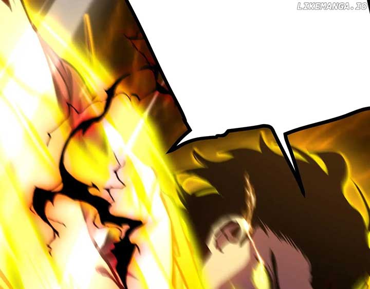Logging 10,000 Years into the Future Chapter 182 - Page 111