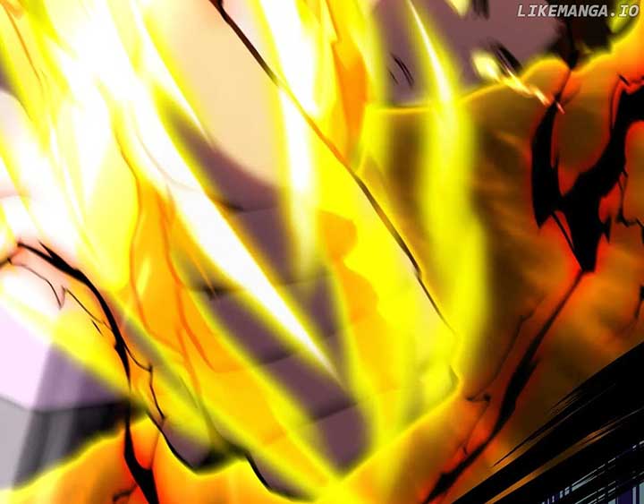 Logging 10,000 Years into the Future Chapter 182 - Page 112