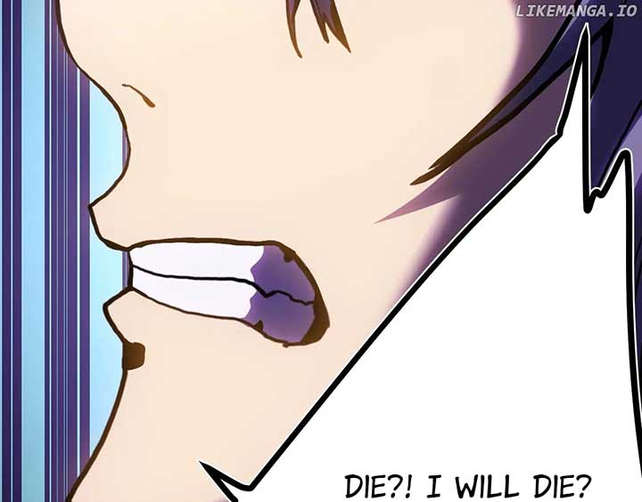 Logging 10,000 Years into the Future Chapter 182 - Page 115